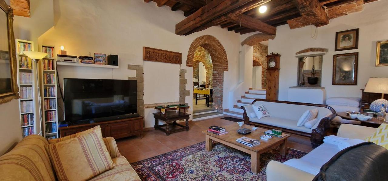 Il Pozzo Dei Desideri Firenze Apartment Exterior photo